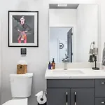 Downtown Midtown Vanderbilt, Honky Tonk Party Pad 2, Parking Gym Pool *