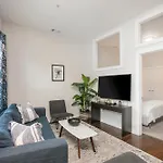 Apartment Music Row W Free Parking