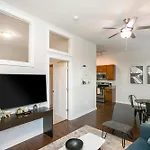 Music Row W Free Parking Apartment Nashville