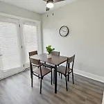 Brentwood N9 I Cozy & Comfy I 2bd I Free Parking * Nashville