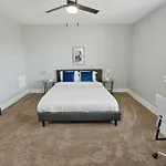 Brentwood N9 I Cozy & Comfy I 2bd I Free Parking * Nashville