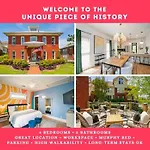 Holiday home Summer End Sale Prime Location Nashville