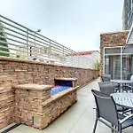 Fairfield Inn & Suites By Marriott Nashville Downtown-Metrocenter