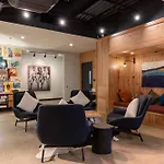 Moxy Nashville Downtown