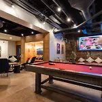 Moxy Nashville Downtown