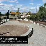 3br Game Sleeps 10 Near Opry & Broadway Nashville