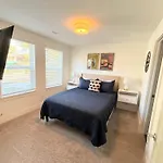 3br Game Sleeps 10 Near Opry & Broadway Holiday home *