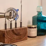 New Design-2 Miles To Broadway Apartment