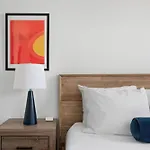 Apartment Vibes- Stay, Play, And Relax Unit 5b Apts Nashville