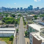 Apartment Vibes- Stay, Play, And Relax Unit 5b Apts