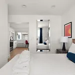 Vibes- Stay, Play, And Relax Unit 5b Apts * Nashville