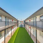 Vibes- Stay, Play, And Relax Unit 5b Apts Nashville