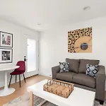 Vibes- Stay, Play, And Relax Unit 5b Apts * Nashville