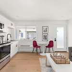 Vibes- Stay, Play, And Relax Unit 5b Apts Nashville
