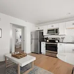 Vibes- Stay, Play, And Relax Unit 5b Apts Apartment Nashville