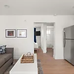 Vibes- Stay, Play, And Relax Unit 5b Apts *