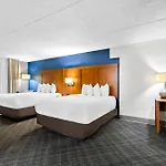 Comfort Inn & Suites Nashville Near Tanger Outlets I-24 Antioch