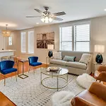 Walk To Five Points East With Yard! * Nashville