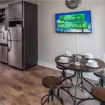 The Edison Central Get Away