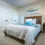 The Edison Central Get Away