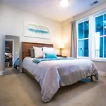 The Edison Central Get Away