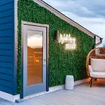 East Nash Double - 26 Beds Booking Fast