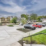 East Nashville Cozy Retreat