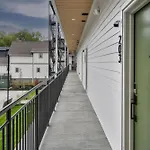 East Nashville Cozy Retreat