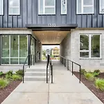 East Nashville Cozy Retreat