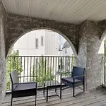 Prime Location With Balcony Near Broadway And Top Golf