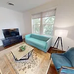 Apartment West End Getaway Nashville