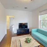 West End Getaway