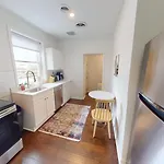 West End Getaway Apartment