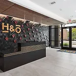 Upscale Music Row Corner Unit With Patio Rooftop With View And Gym