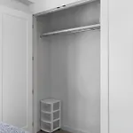 Upscale Music Row Corner Unit With Patio Rooftop With View And Gym Apartment