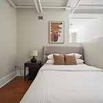 Landing At The Stahlman - 1 Bedroom In Downtown