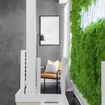 Modern With Rooftop Deck Walk To Coffee Restaurants Brewery *