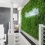 Modern With Rooftop Deck Walk To Coffee Restaurants Brewery Nashville