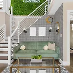 Holiday home Modern With Rooftop Deck Walk To Coffee Restaurants Brewery *