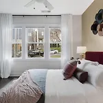 The Hadden House - Rooftop Lounge With Firepit * Nashville