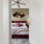The Hadden House - Rooftop Lounge With Firepit * Nashville