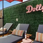 Holiday home The Hadden House - Rooftop Lounge With Firepit *