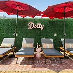 Holiday home The Hadden House - Rooftop Lounge With Firepit Nashville