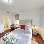 Apartment West End Getaway Nashville