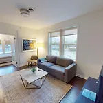 West End Getaway Nashville