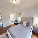 West End Getaway Apartment