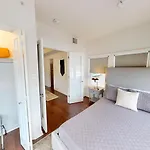 West End Getaway *