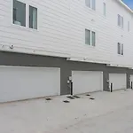 New East Nashville Retreat 12 Mins To Broadway