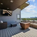Holiday home Epic Luxury Mansion W Skyline Views Nashville