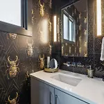 Epic Luxury Mansion W Skyline Views Holiday home